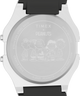 TW2W90100 Timex x Peanuts® T80 Peanuts Space 34mm Resin Strap Watch Caseback Image