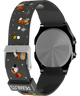 TW2W90100 Timex x Peanuts® T80 Peanuts Space 34mm Resin Strap Watch Caseback with Attachment Image