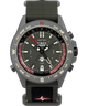 TW2W91100 Expedition Tide-Temp-Compass 43mm Fabric Strap Watch Primary Image