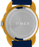 TW2W92100 TIMEX TIME MACHINES® 30mm Silicone Strap Watch Caseback Image