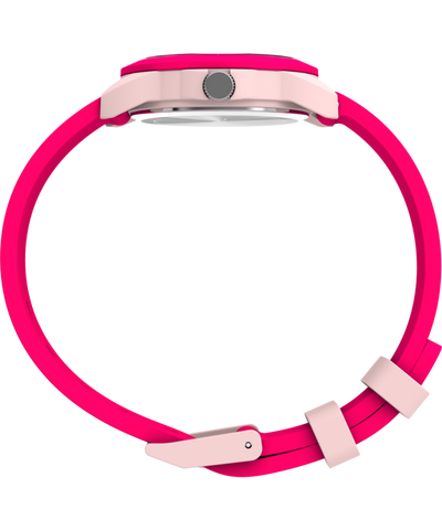 TW2W92200 TIMEX TIME MACHINES® 30mm Silicone Strap Watch Profile Image