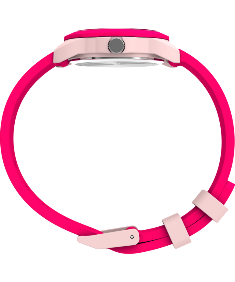 TW2W92200 TIMEX TIME MACHINES® 30mm Silicone Strap Watch Profile Image