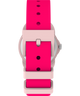 TW2W92200 TIMEX TIME MACHINES® 30mm Silicone Strap Watch Strap Image