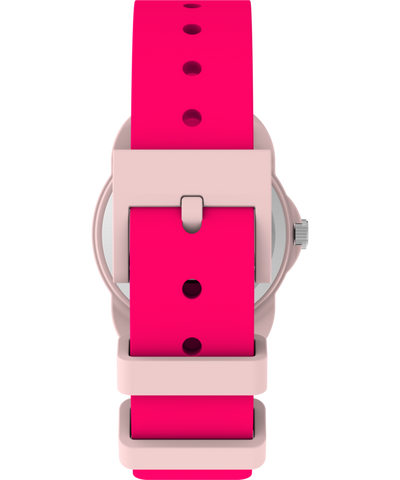 TW2W92200 TIMEX TIME MACHINES® 30mm Silicone Strap Watch Strap Image