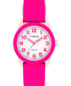TW2W92200 TIMEX TIME MACHINES® 30mm Silicone Strap Watch Primary Image
