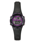 TW2W92300 TIMEX TIME MACHINES® 27mm Resin Strap Watch  Primary Image