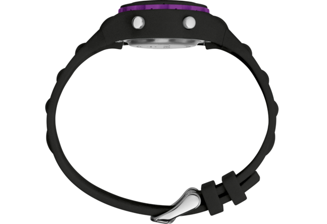 TW2W92300 TIMEX TIME MACHINES® 27mm Resin Strap Watch  Profile Image