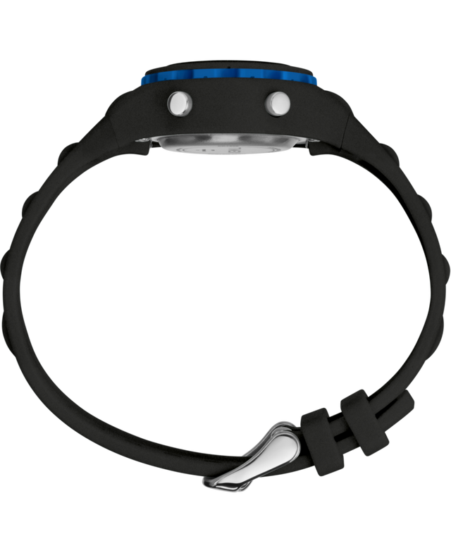 TW2W92400 TIMEX TIME MACHINES® 27mm Resin Strap Watch  Profile Image