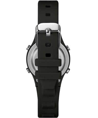 TW2W92400 TIMEX TIME MACHINES® 27mm Resin Strap Watch  Strap Image