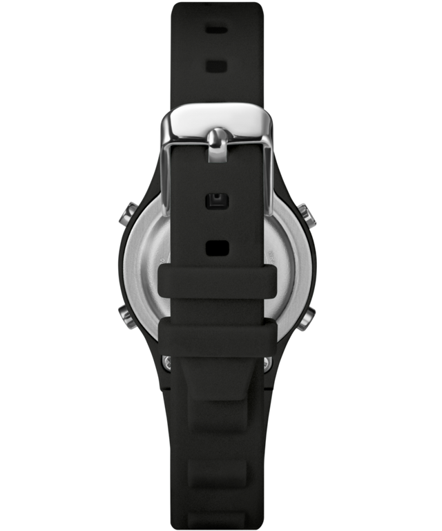 TW2W92400 TIMEX TIME MACHINES® 27mm Resin Strap Watch  Strap Image