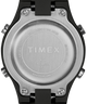 TW2W92400 TIMEX TIME MACHINES® 27mm Resin Strap Watch  Caseback Image