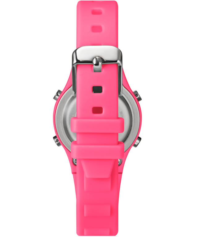 TW2W92500 TIMEX TIME MACHINES® 27mm Resin Strap Watch  Strap Image