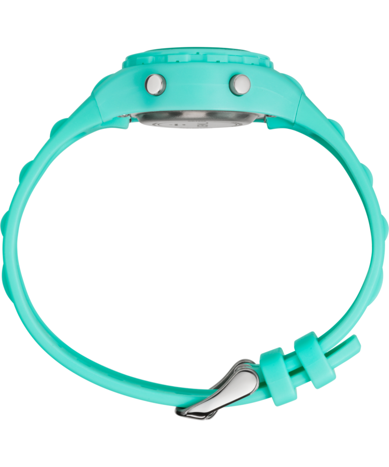 TIMEX TIME MACHINES® 27mm Resin Strap Watch - TW2W92600 | Timex CA
