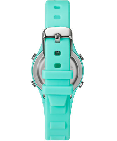 TW2W92600 TIMEX TIME MACHINES® 27mm Resin Strap Watch  Strap Image