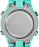 TW2W92600 TIMEX TIME MACHINES® 27mm Resin Strap Watch  Caseback Image