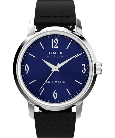 Marlin Watches - Automatic and Hand Wound Watches | Timex CA