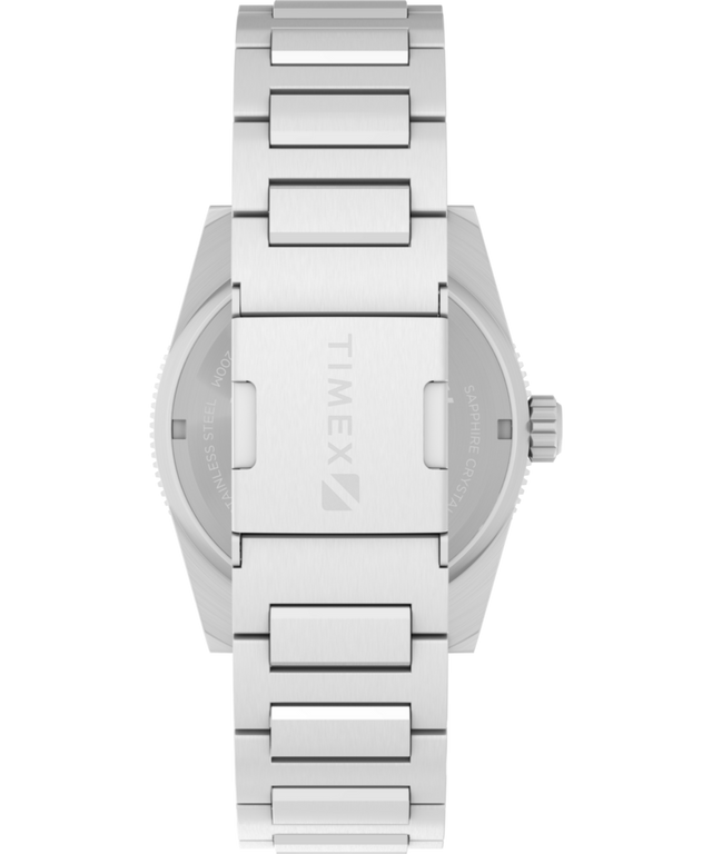 Deepwater Reef 200 41mm Stainless Steel Bracelet Watch - TW2W95200 Deepwater Reef 200 41mm Stainless Steel Bracelet Watch - TW2W95200
