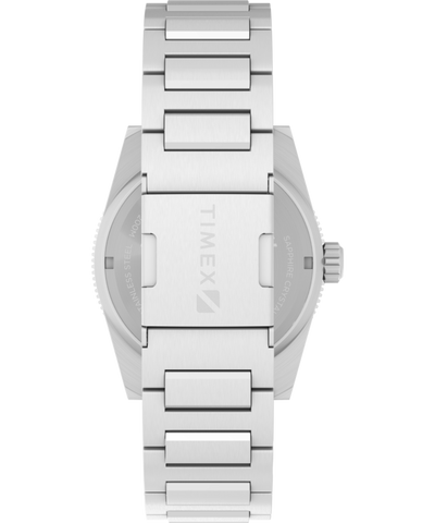 TW2W95200 Deepwater Reef 200 41mm Stainless Steel Bracelet Watch  Strap Image