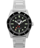 TW2W95200 Deepwater Reef 200 41mm Stainless Steel Bracelet Watch  Primary Image