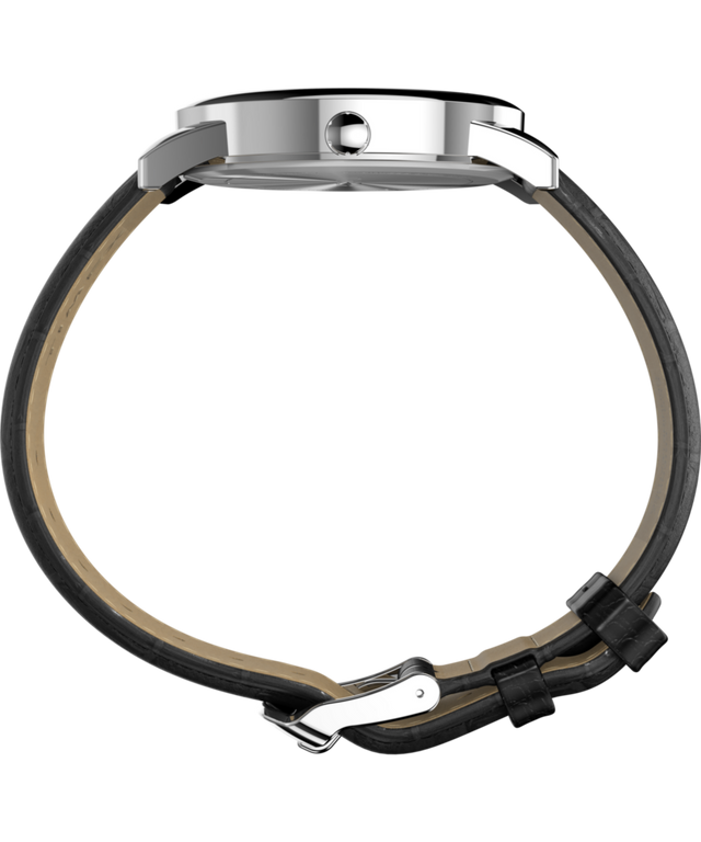 TW2W95400 Easy Reader® 35mm Leather Strap Watch  Profile Image