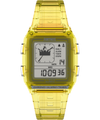 TW2W96600 Q Timex LCA x Fortnite® 35mm Resin Strap Watch Primary Image