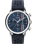 TW2W99000 Marlin® Chronograph Tachymeter 40mm Leather Strap Watch Primary Image