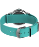 TW2W99600 Timex Weekender 40mm Fabric Strap Watch Caseback with Attachment Image