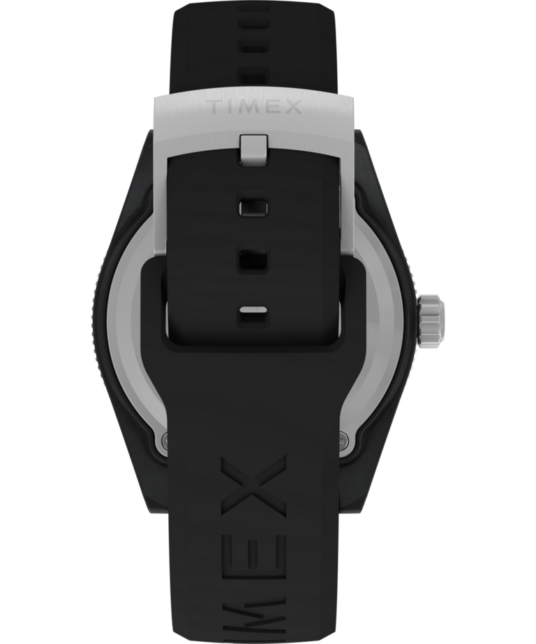 Deepwater Reef 200 XCF 43mm Synthetic Rubber Strap Watch Deepwater Reef 200 XCF 43mm Synthetic Rubber Strap Watch