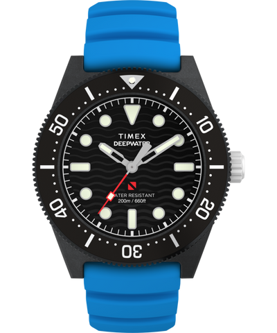 Men's Diver Inspired Watches - Dive Style Watches for Men