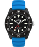 TW2Y02500 Deepwater Reef 200 XCF 43mm Synthetic Rubber Strap Watch Primary Image