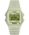 TW2Y02600 T80 34mm Resin Strap Watch Primary Image