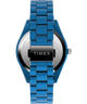 TW2Y04300 Timex Legacy #tide 42mm Recycled Plastic Bracelet Watch Strap Image