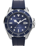 TW2Y05000 Harborside Coast 44mm Synthetic Rubber Strap Watch Primary Image