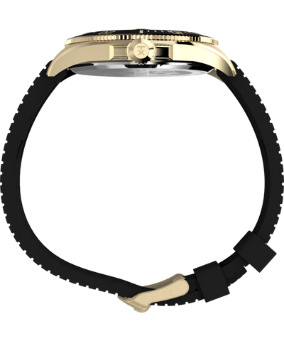 TW2Y05300 Harborside Coast 44mm Synthetic Rubber Strap Watch Profile Image