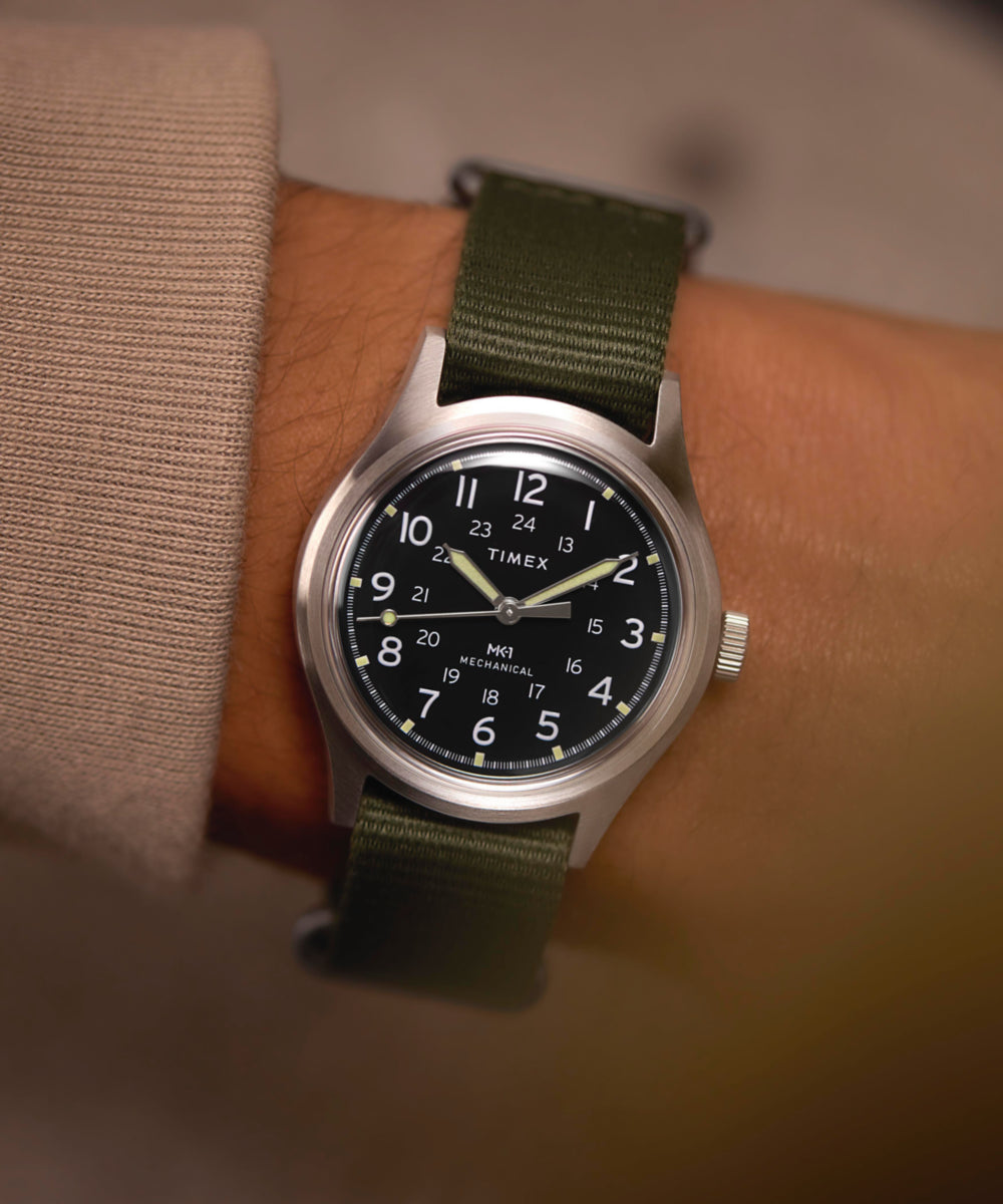 MK1 Watches | Timex CA