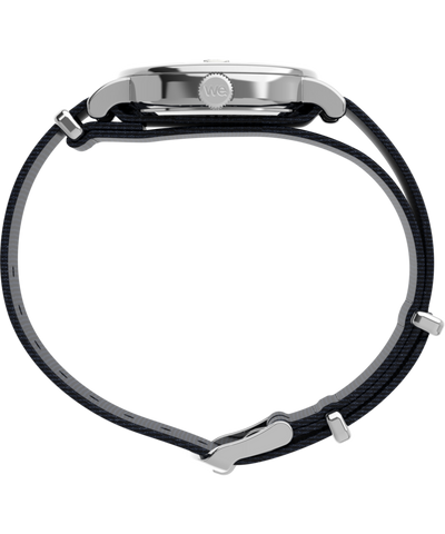 TW2Y09000 Timex Weekender 37mm Fabric Strap Watch Profile Image