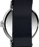TW2Y09000 Timex Weekender 37mm Fabric Strap Watch Caseback Image