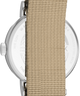 TW2Y09100 Timex Weekender 37mm Fabric Strap Watch Caseback Image