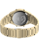 TW2Y09700 Q Timex® Q80 Continental 39mm Stainless Steel Bracelet Watch Caseback with Attachment Image