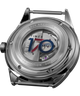 TW2Y10500 Marlin® Jet 170th Anniversary 38mm Fabric Strap Watch  Caseback Image