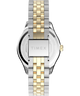TW2Y11100 Peanuts® x Timex Legacy Bowtie 34mm Stainless Steel Bracelet Watch Strap Image