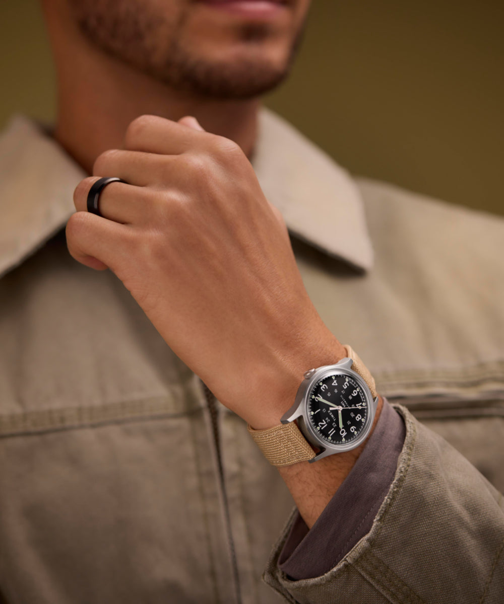 MK1 Watches | Timex CA