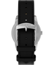 TW2Y12800 Easy Reader® Classic 38mm Leather Strap Watch Strap Image