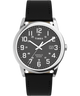 TW2Y12800 Easy Reader® Classic 38mm Leather Strap Watch Primary Image