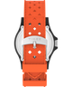 TW2Y13000 Timex Main Street NASA Artemis 40mm Silicone Strap Watch Strap Image