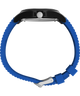 TW2Y13100 Timex Main Street NASA Artemis 40mm Silicone Strap Watch Profile Image