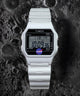 TW2Y13500 Timex Main Street NASA Artemis Digital 36mm Resin Strap Watch Campaign Key Silhouettes (Beauty shots) Image