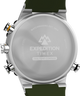TW2Y14400 Expedition® Tide-Temp-Compass 45mm Silicone Strap Watch Caseback Image