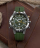 TW2Y14400 Expedition® Tide-Temp-Compass 45mm Silicone Strap Watch Campaign Key Silhouettes (Beauty shots) Image