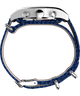 TW2Y15800 Timex Weekender New England Chronograph 40mm Eco-Conscious Fabric Strap Watch Profile Image